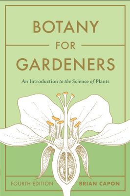 Botany for Gardeners