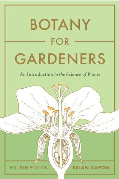 Botany for Gardeners