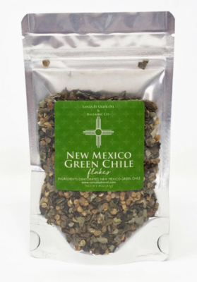 Green Chile Flakes Green Chile Flakes