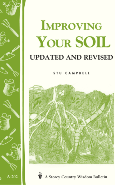 Improving your soil