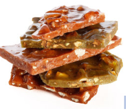Chile Brittle Chile Brittle