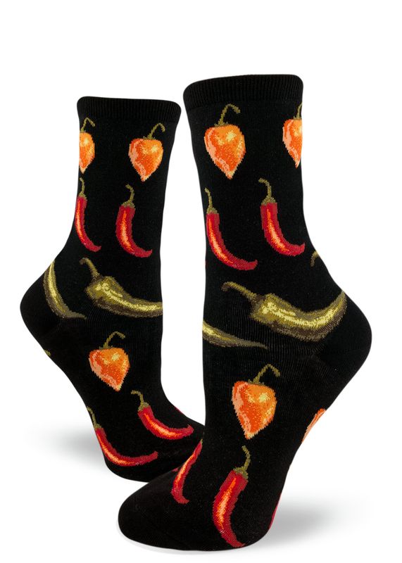 Womens Socks