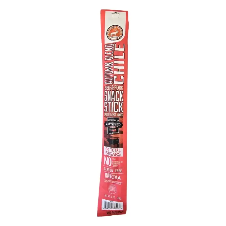 Pearson Ranch Autumn Blend Snack Stick Pearson Ranch Autumn Blend Snack Stick