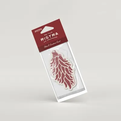 Red Chile Ristra Air Freshener Red Chile Ristra Air Freshener