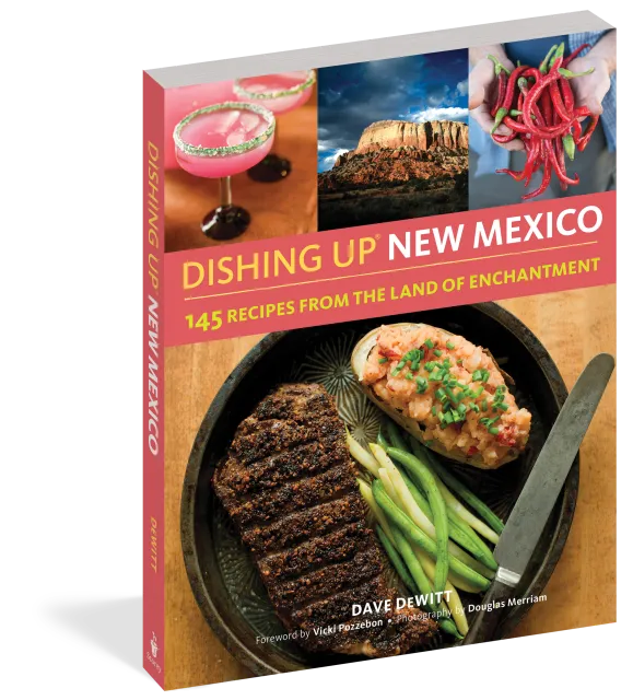 Dishing Up New Mexico