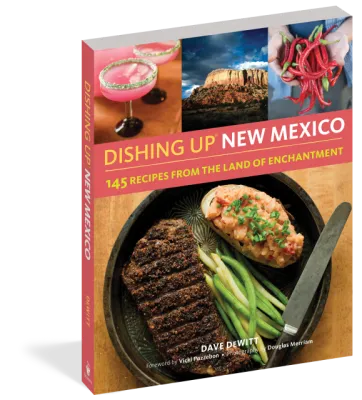 Dishing Up New Mexico