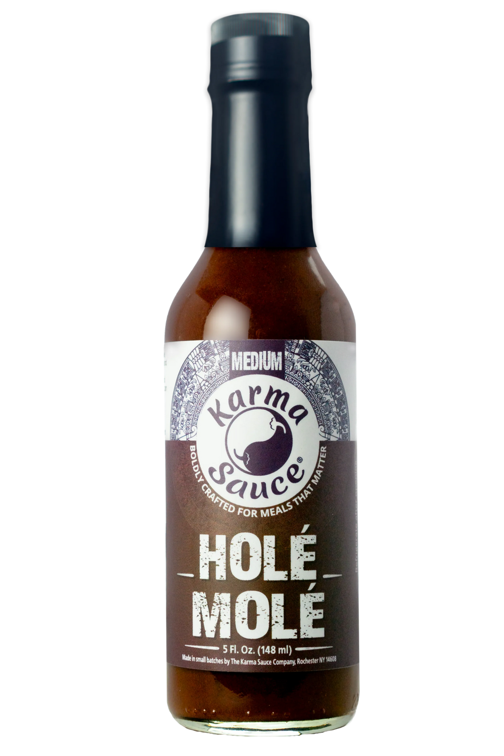 Hole Mole Karma Sauce Hole Mole Karma Sauce
