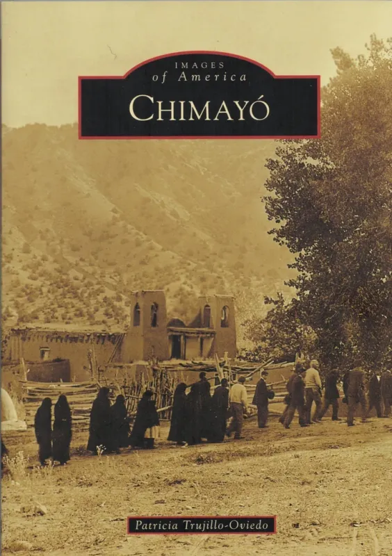 Images Of America: Chimayo Images Of America: Chimayo