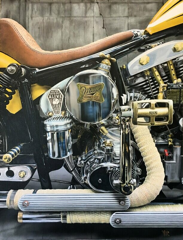 "Bike"