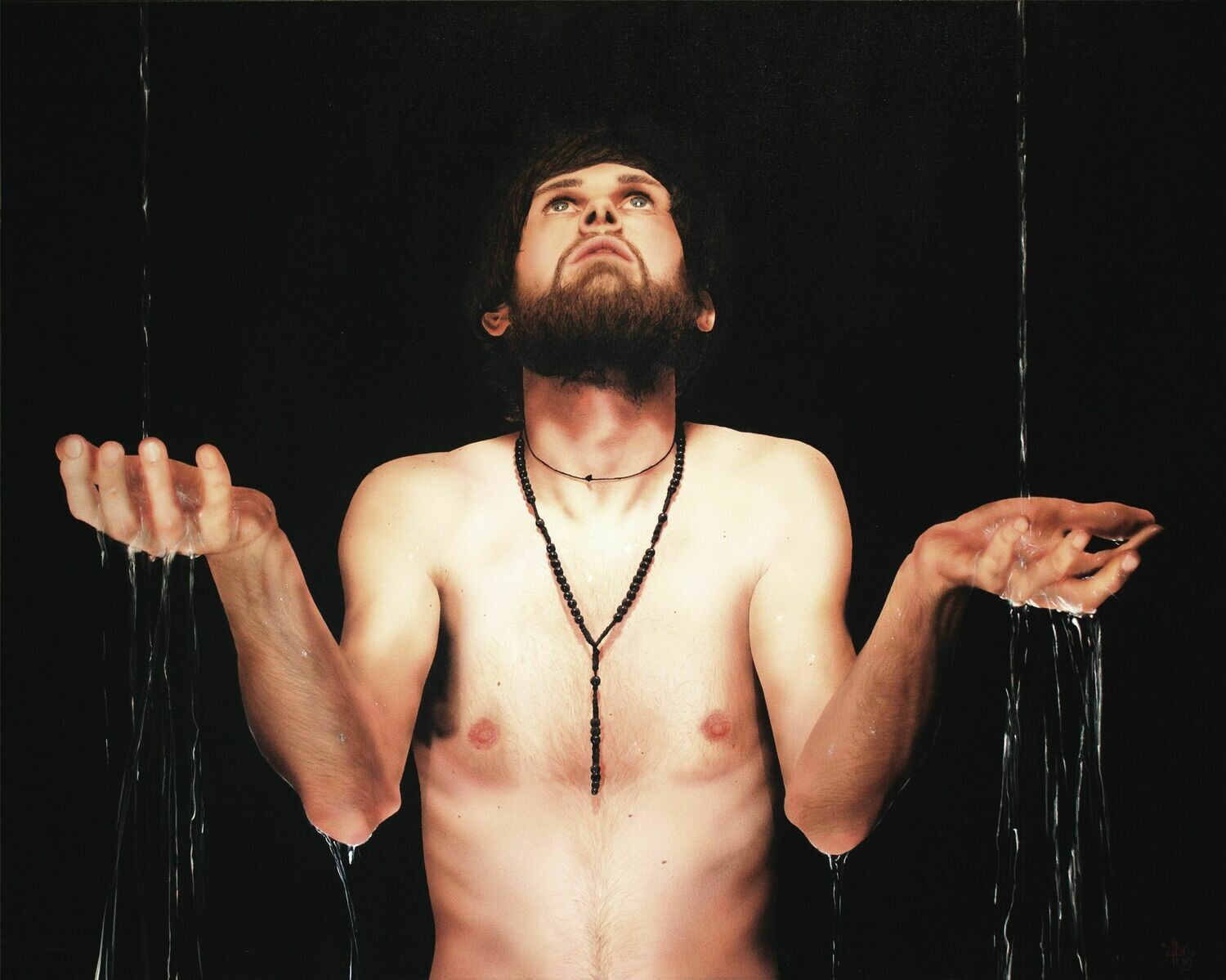 "John The Baptist"