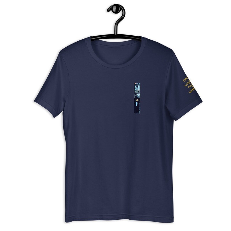 TGunnzz PayPhones T-Shirt