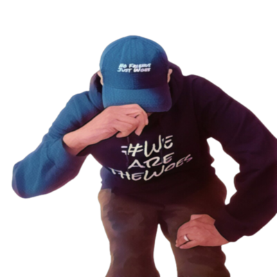 Less Is More Merch