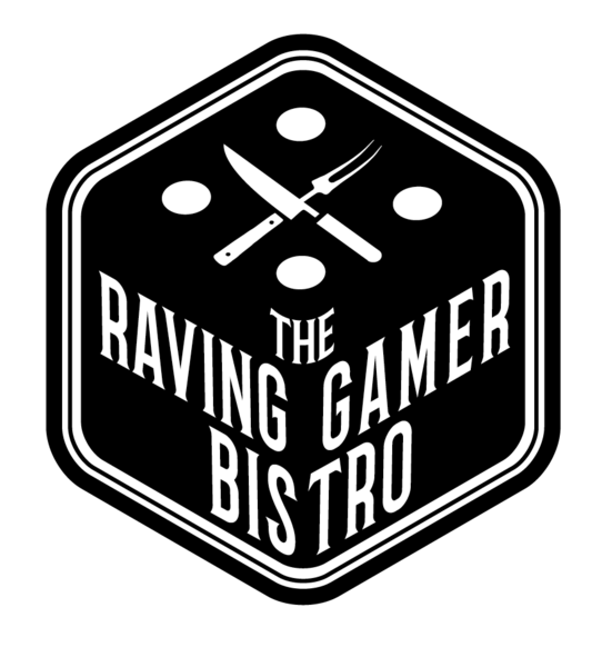 The Raving Gamer Bistro