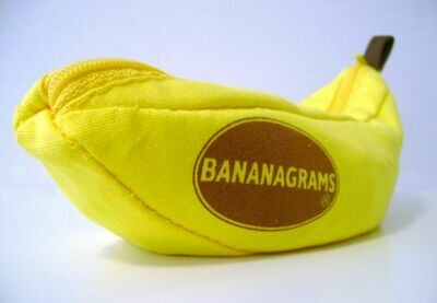 Bananagrams: Classic