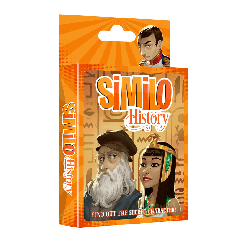 Similo - History