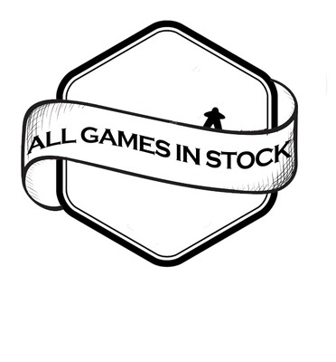 ALL GAMES IN STOCK
