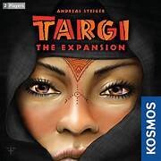 Targi - The Expansion