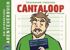 Cantraloop - Book 2