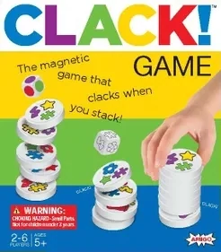 Clack!