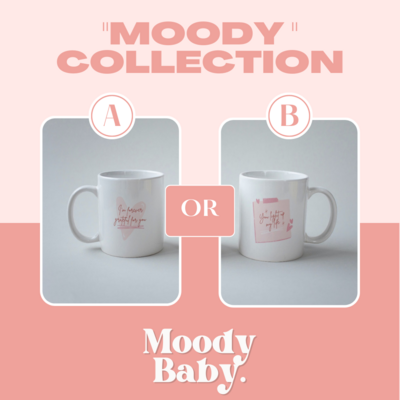 Ceramic Mug set
