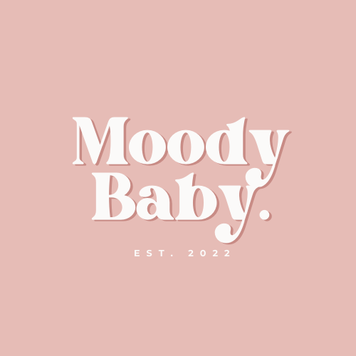 moody baby