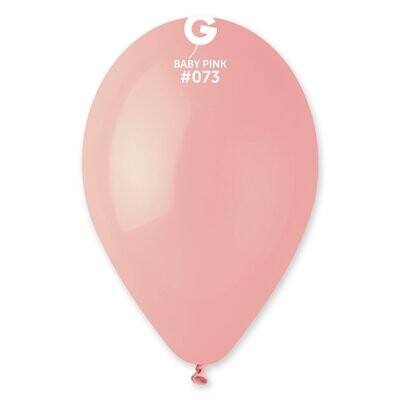 #073 BABY PINK