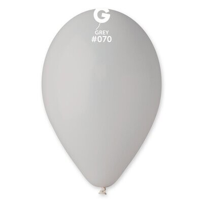 #070 GREY