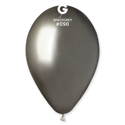 #090 SHINY SPACE GREY