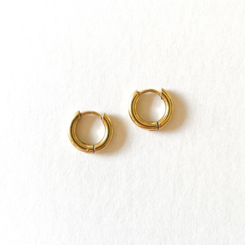 Jessica Hoop - 8mm