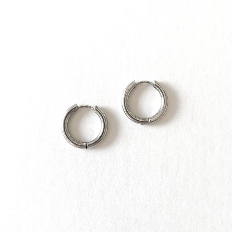 Emily Hoop - 12mm