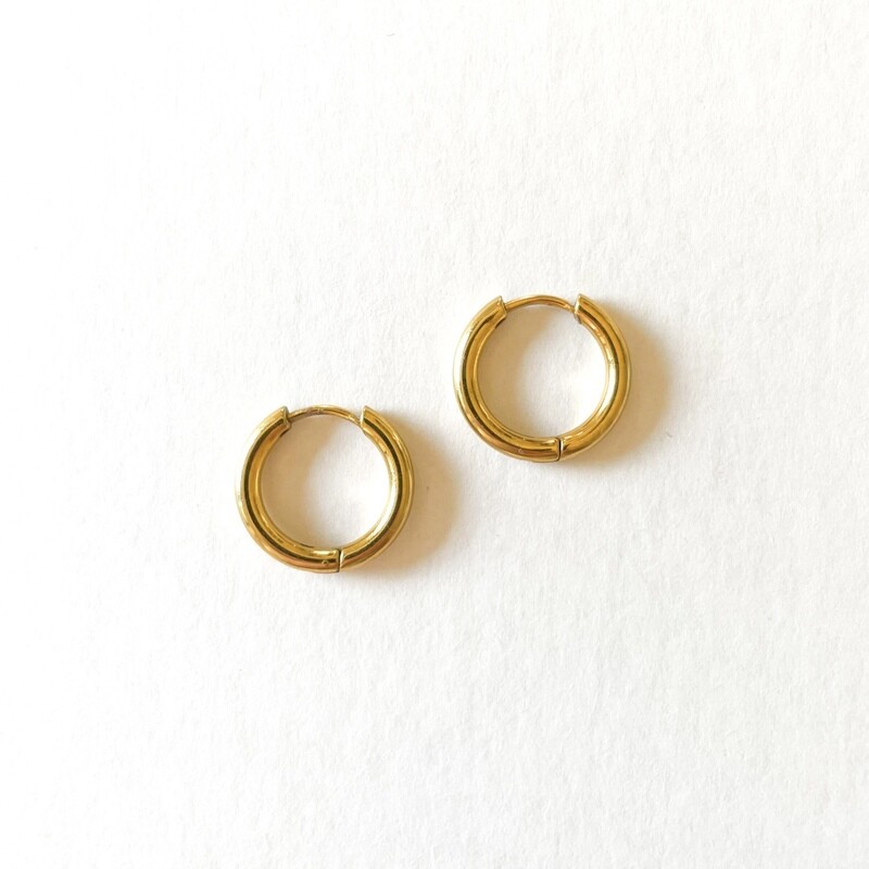 Jessica Hoop - 12mm