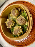 Shao Mai de boeuf