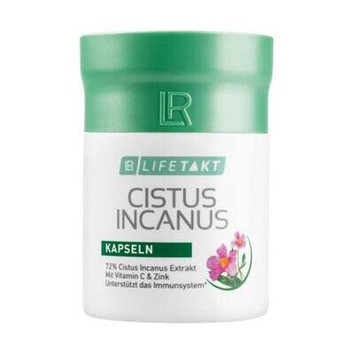 Cistus Incanus vitamin