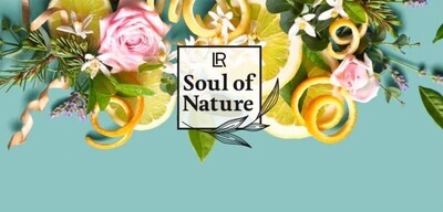'Essential Oil - Soul of Nature illóolaj család' kategória