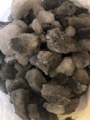 Parajdi sótömbök sótál készítéshez, dekorációhoz , 1 kg