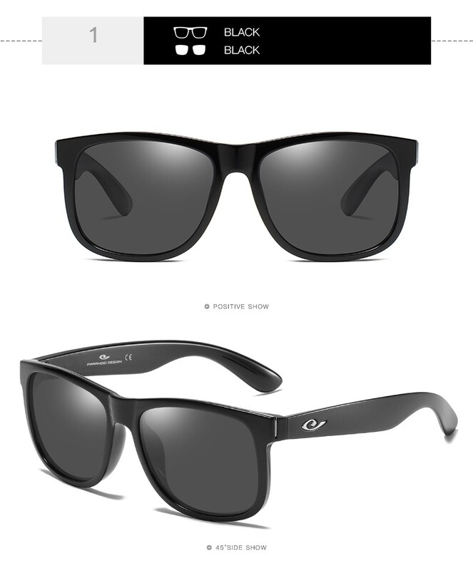 Paranoid Black/Black