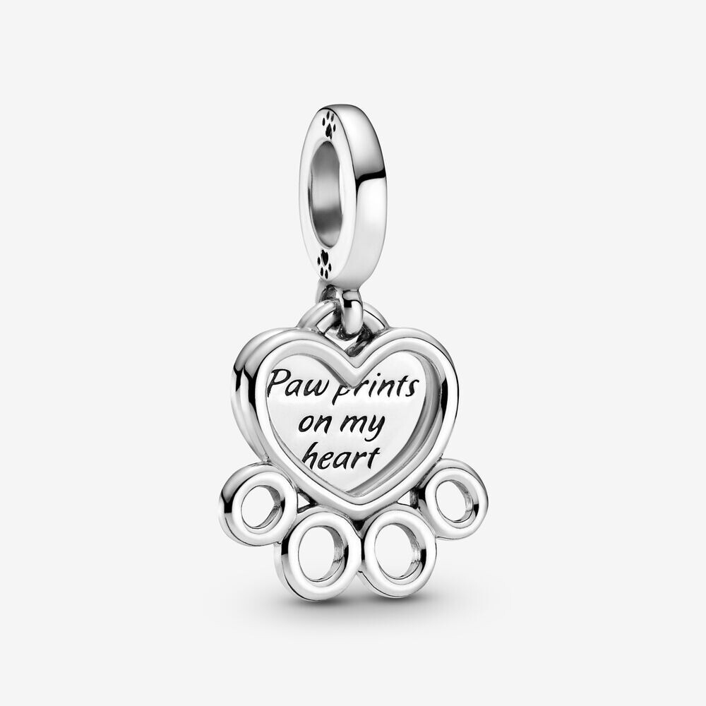 Paw Prints in my Heart
