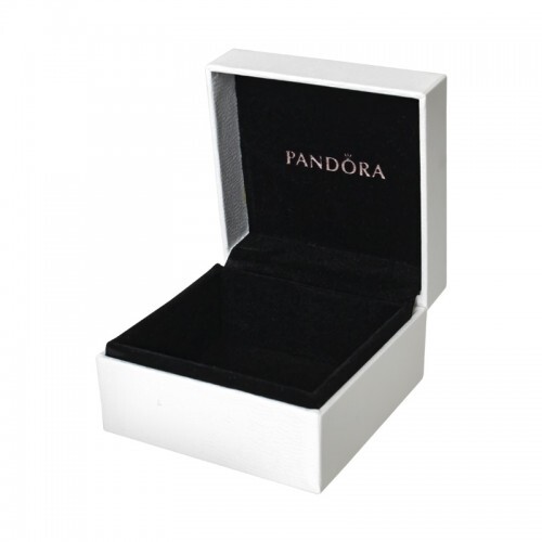 Pandora Bracelet Box