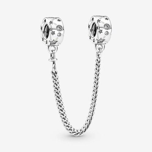 Stars &amp; Galaxy Safety Chain