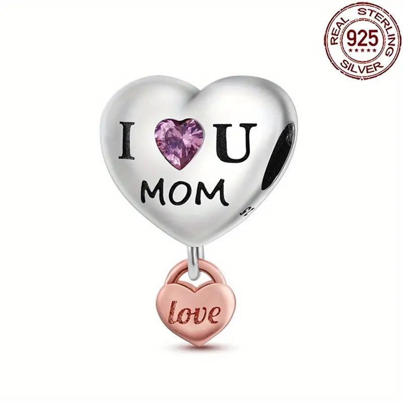 I Love you Mom