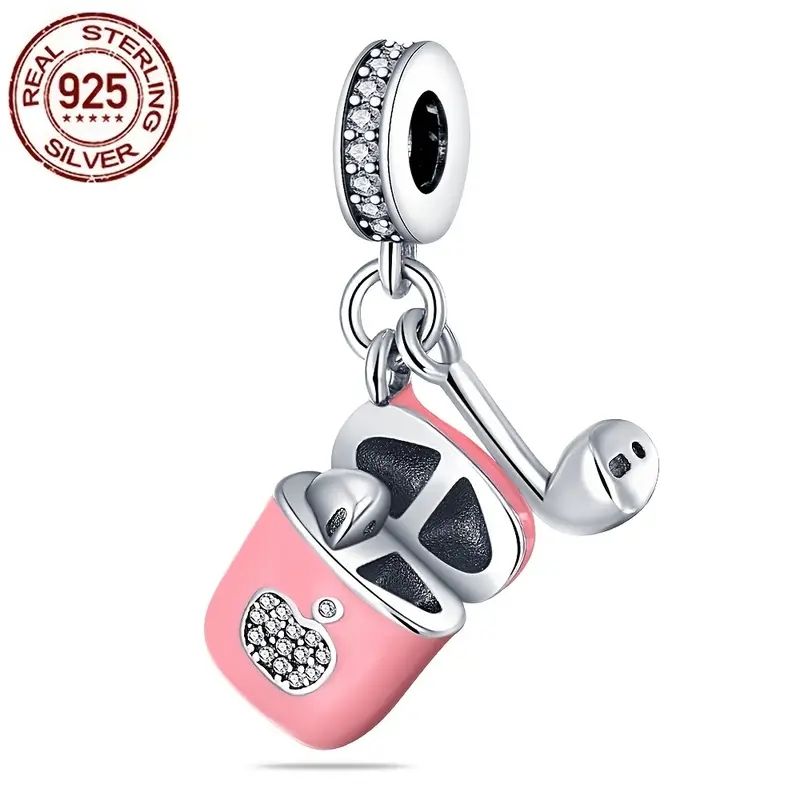 Earpod Charm