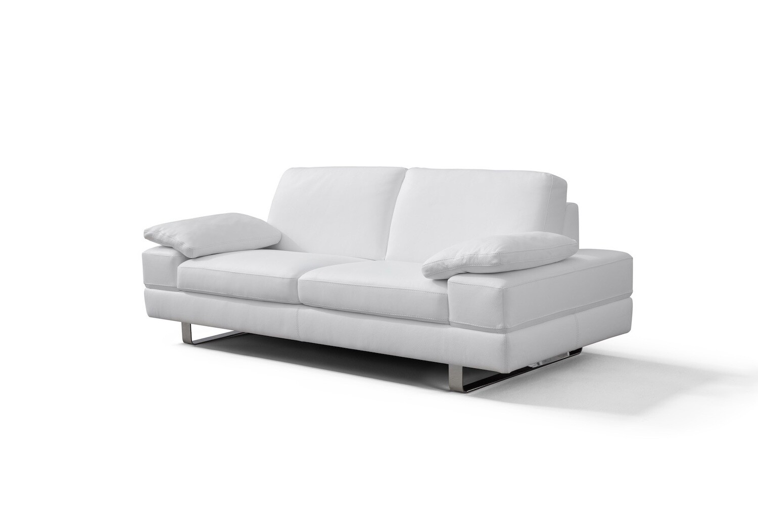 MELAMPO in tessuto 2 posti (160cm)