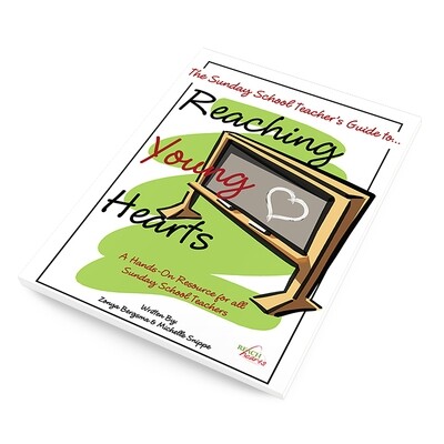 Teacher's Guidebook - Reaching Young Hearts Ebook Teacher's Guidebook - Reaching Young Hearts Ebook