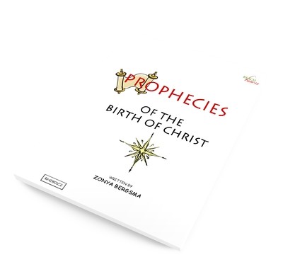 Prophecies of the Birth of Christ Ebook Prophecies of the Birth of Christ Ebook