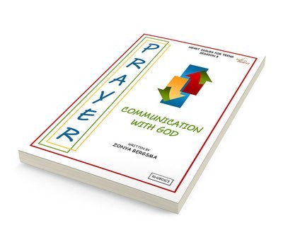 Prayer: Communication with God Ebook Prayer: Communication with God Ebook