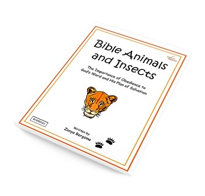 Bible Animals and Insects Ebook Bible Animals and Insects Ebook