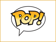Funko Pop!