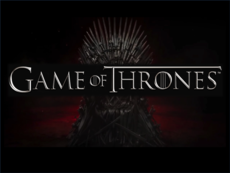 GAME OF THRONES