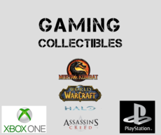 Gaming