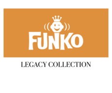 Funko Legacy Collection